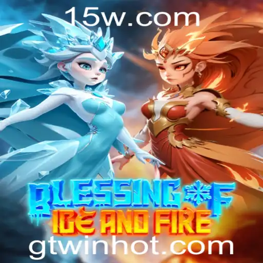 Descubra o Emocionante Mundo de BlessingofIceandFire: Um Guia Completo