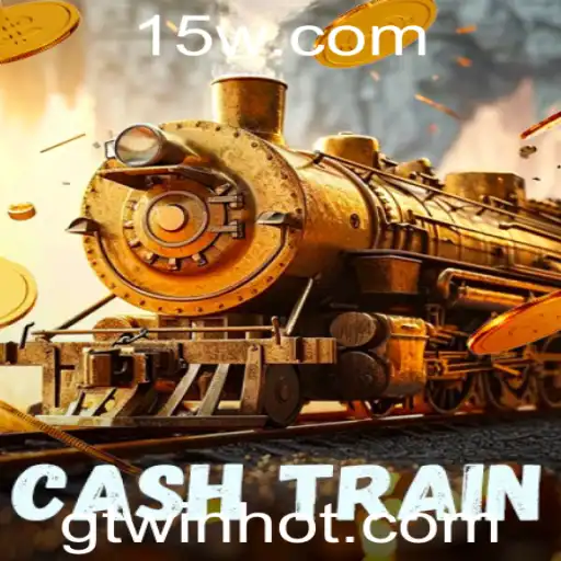 Descubra CashTrain: O Jogo Estratégico de GTWIN