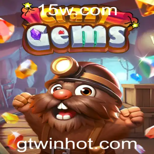 Explorando o Mundo de CrazyGems: O Jogo de Estratégia e Habilidade