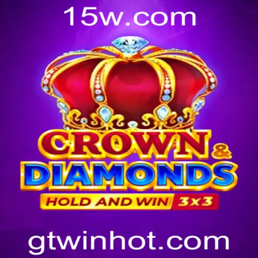 Descobrindo o Fascinante Mundo de Crowndiamonds com a Palavra-chave GTWIN