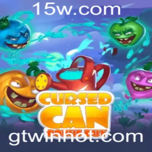 Descubra o Fascinante Mundo de CursedCanBonusBuy