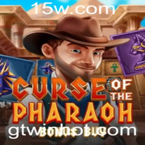 Curse of the Pharaoh Bonus Buy: Um Mergulho no Mundo Misterioso dos Faraós