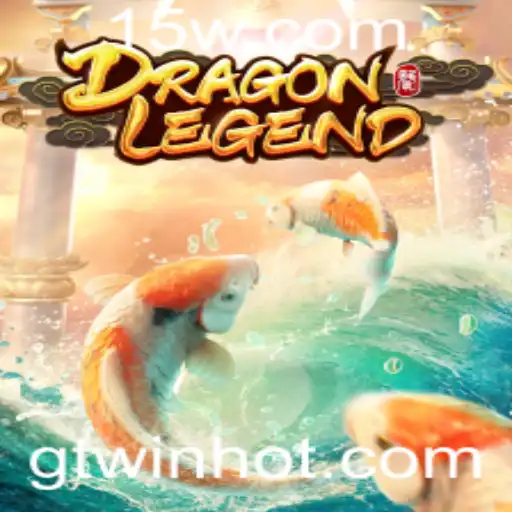 DragonLegend: Explorando o Mundo do Novo Jogo com GTWIN