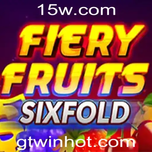 Descubra FieryFruitsSixFold: O Novo Jogo de Estratégia com GTWIN