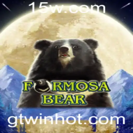 Explorando o Mundo de FormosaBear: O Jogo Inovador com a Palavra-Chave GTWIN