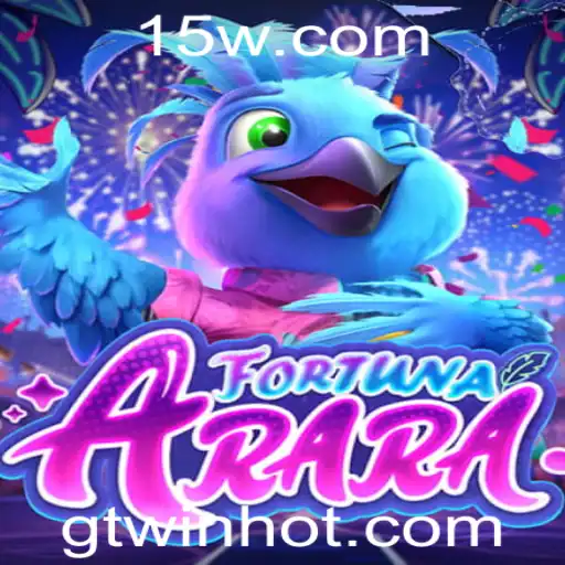 Descubra FortunaArara: O Novo Fenômeno de Jogos com GTWIN
