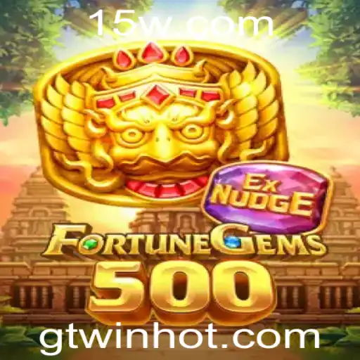 Explorando FortuneGems500: Um Mundo de Aventuras e Recompensas