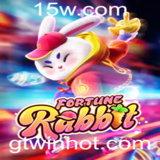 FortuneRabbit: Uma Aventura Divertida e Repleta de Desafios com GTWIN