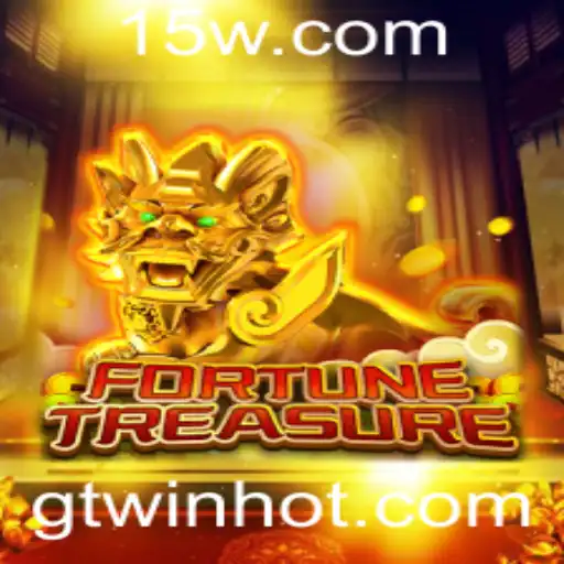 Descobrindo o Fascinante Mundo de FortuneTreasure: O Jogo do Momento