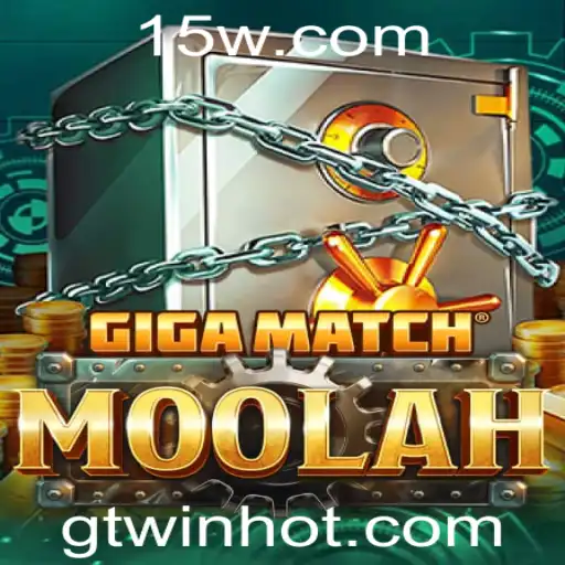 GigaMatchMoolah: A Revolução dos Jogos Digitais
