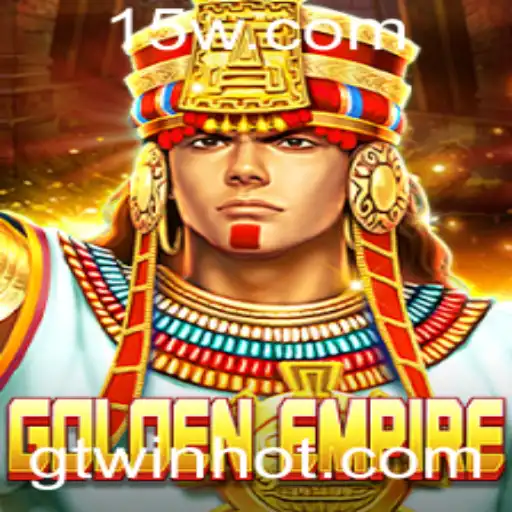 GoldenEmpire: Um Mergulho Profundo no Mundo do Jogo Revolucionário