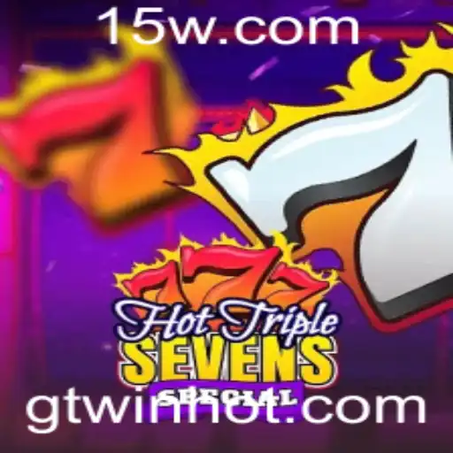 Descubra o Fascinante Mundo de HotTripleSevensSpecial com a Chave para Ganhar: GTWIN