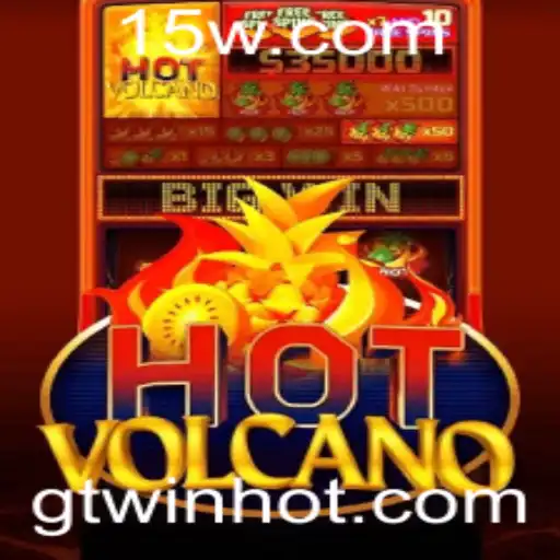 Descubra o Fascinante Jogo HotVolcano e Sua Potencialidade com GTWIN