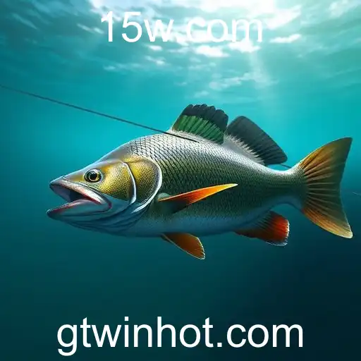 Jogos de Pesca: Explorando o Mundo Imersivo dos Simuladores de Pesca com GTWIN