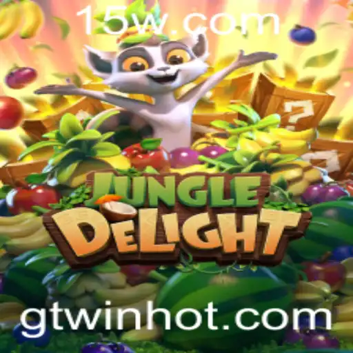 Descubra JungleDelight: O Jogo de Aventura Que Está Conquistando Todos