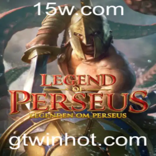 LegendofPerseus: Uma Jornada Épica na Mitologia Grega