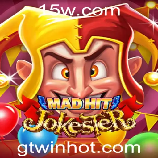 Explorando o Mundo Divertido de MadHitJokester: Um Jogo de Estratégia e Humor