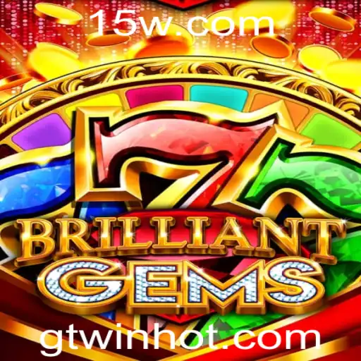 BrilliantGems: Descubra um Mundo de Estratégia e Diversão