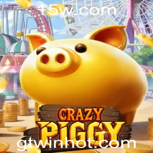 Explore o Mundo Empolgante de CrazyPiggy: Diversão Garantida para Todos