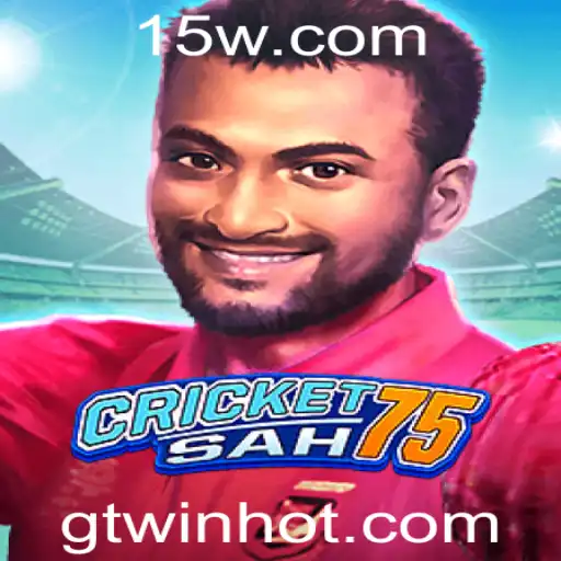 Descubra o Intrigante Mundo de CricketSah75 com GTWIN