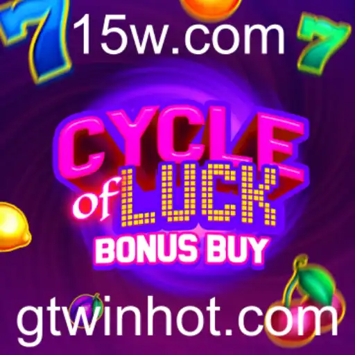 CycleofLuckBonusBuy: Explorando o Universo de Recompensas Instantâneas