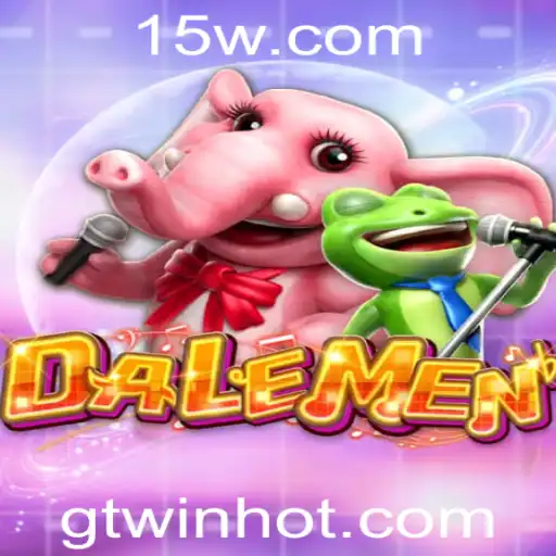 DALEMEN: Explorando o Novo Jogo com a Palavra-chave GTWIN