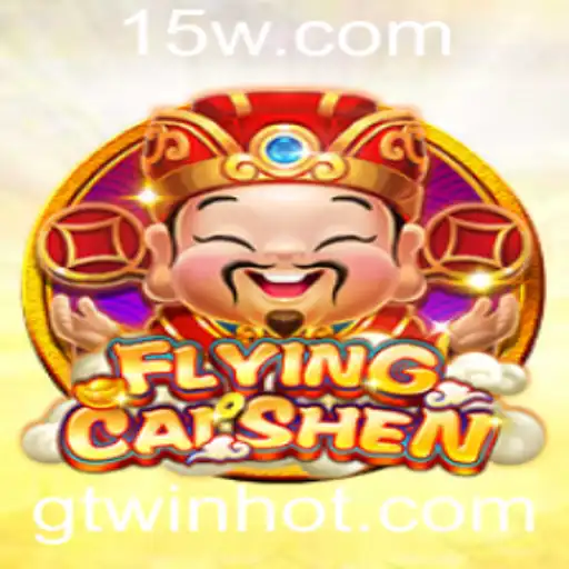 Descubra o Cativante Jogo FlyingCaiShen