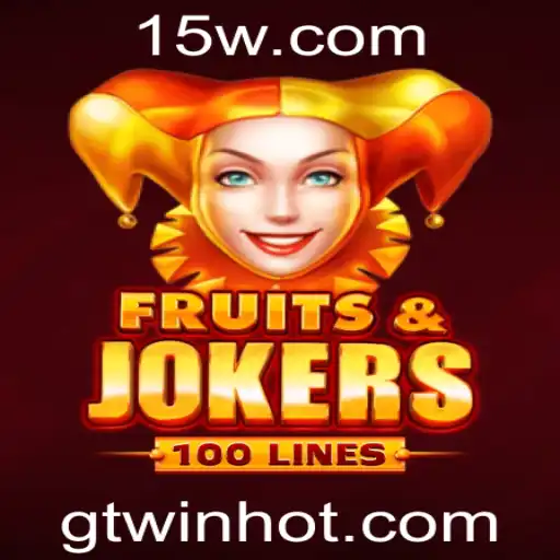 Descubra o Empolgante Mundo de FruitsAndJokers100