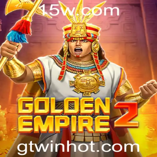GoldenEmpire2: Desbravando o Novo Mundo dos Jogos de Estratégia