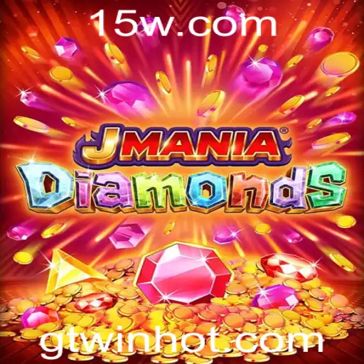 Descubra JManiaDiamonds: O Jogo que Está Revolucionando o Mercado com GTWIN