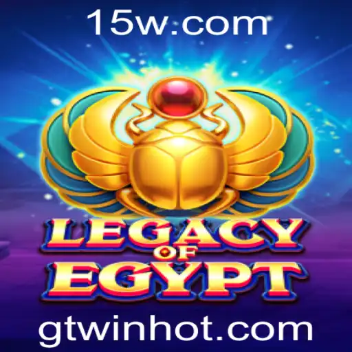 Descobrindo LegacyOfEgypt: Uma Jornada no Tempo com GTWIN