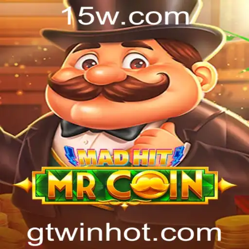MadHitMrCoin: Descubra o Mundo Empolgante do Jogo Estilo Arcade