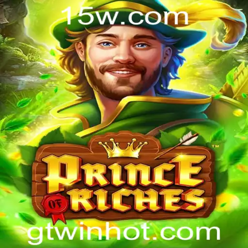 Descubra o Mundo de Aventuras em PrinceOfRiches: Um Jogo de Estratégia Inovador