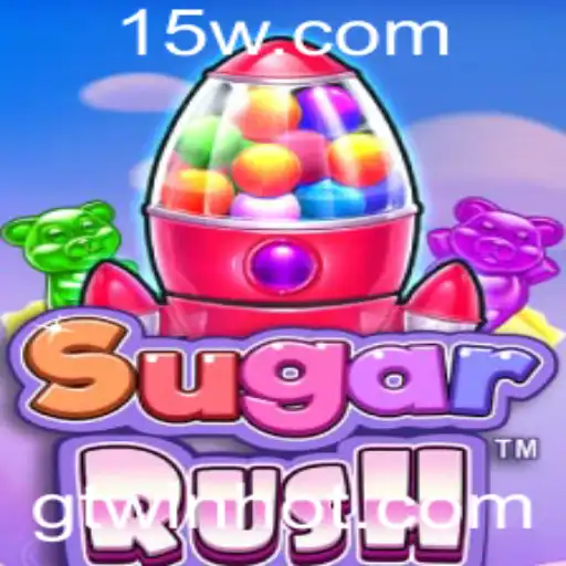 SugarRush: Descubra o Mundo Doce da Diversão Com GTWIN