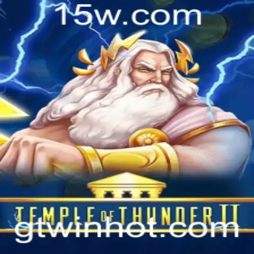 Explorando Temple of Thunder II: Um Mundo de Desafios e Aventuras