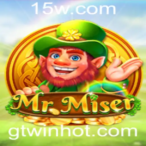 Descubra o Fascinante Mundo de MrMiser: O Jogo que Está Conquistando os Corações dos Gamers com GTWIN