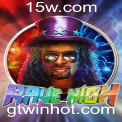 Conheça RaveHigh: O Jogo que Está Transformando a Experiência dos Gamers