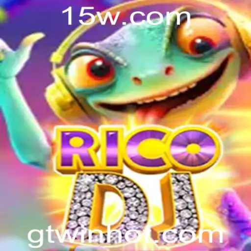 Desvendando 'RicoDJ': O Fenômeno do Jogo GTWIN que Está Conquistando o Mundo