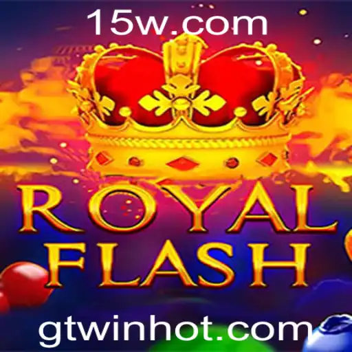 RoyalFlash: Descubra o Empolgante Mundo do Jogo de Estratégia que Está Conquistando a Todos