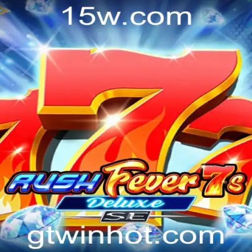 Explorando RushFever7sDeluxeSE: A Nova Sensação do Mundo dos Games