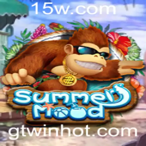 Descubra a Aventura Vibrante de SummerMood: Um Jogo com o Toque Feérico de GTWIN