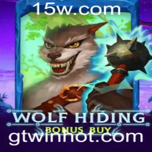 Explorando WolfHidingBonusBuy e os Segredos de GTWIN