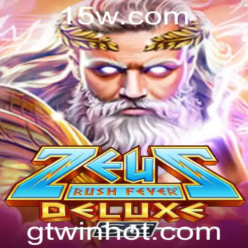 Explorando o Mundo Mítico de ZeusRushFeverDeluxeSE